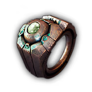 Ancient Mage's Ring