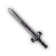 Infantry Bihander