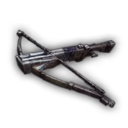 Heavy Crossbow