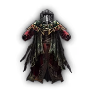 Priest-Digger Tunic