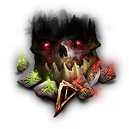 Demolders' Toughness