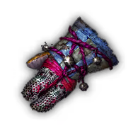 Jester Gloves
