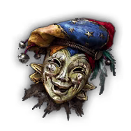 Jester Cap