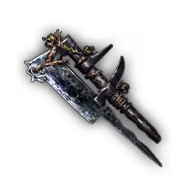 Bandit's Cleaver