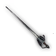 Light Rapier