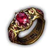 King's Ring