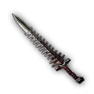 Bone Sword