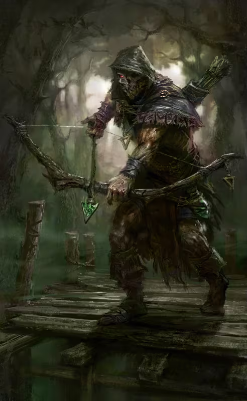 Demolder Champion Thorn