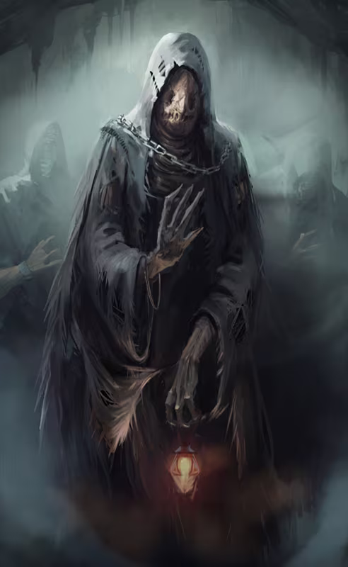 Faceless