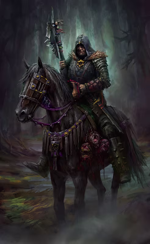 Ogre Baron