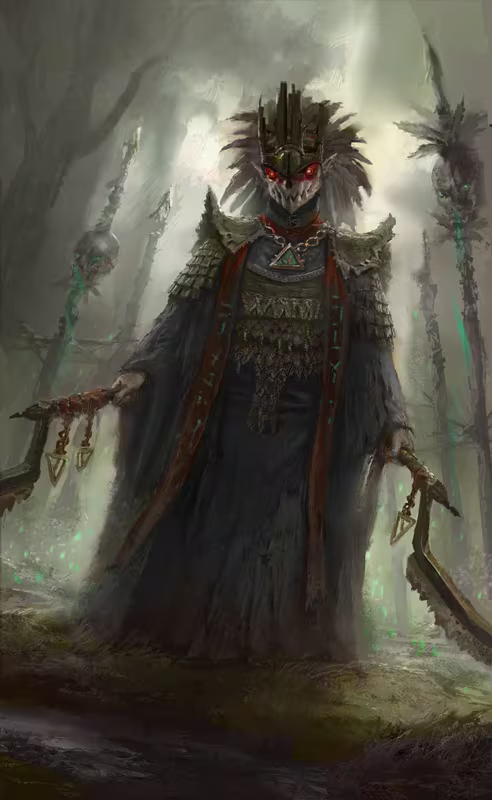 Rune King