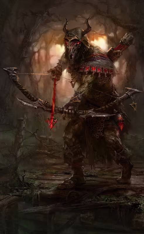MOONHUNTER