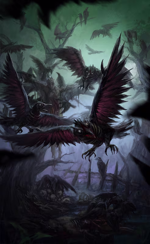 Snide Corpse Eater