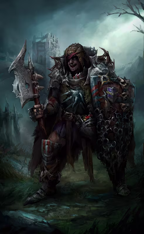 Snide Corpse Eater