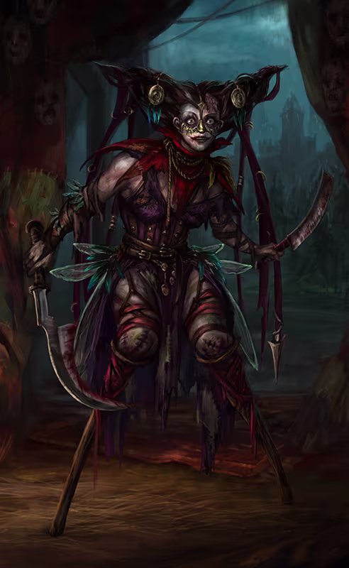 Snide Corpse Eater