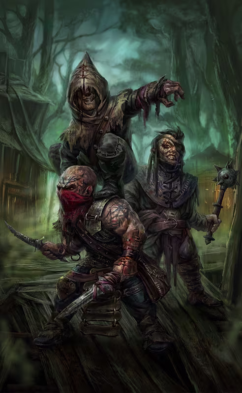 Snide Corpse Eater