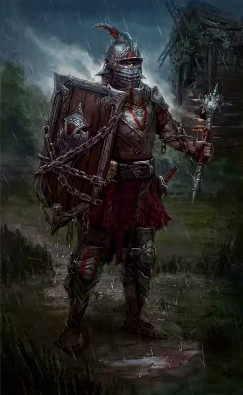 Snide Corpse Eater