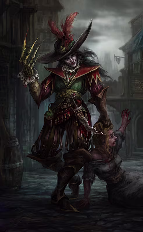 Snide Corpse Eater