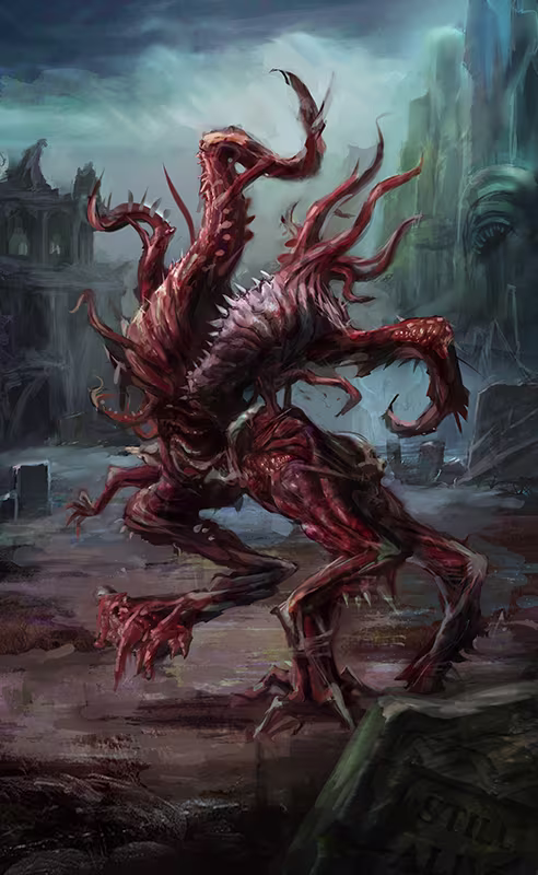 Meat Dancer