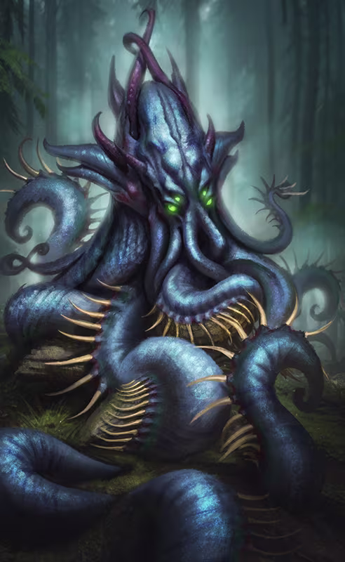 Snide Corpse Eater