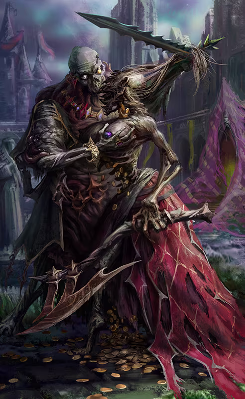 Snide Corpse Eater