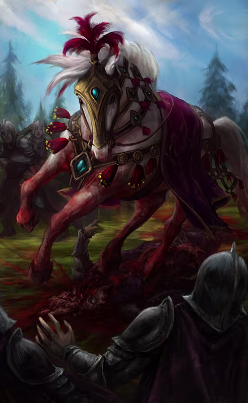 Snide Corpse Eater