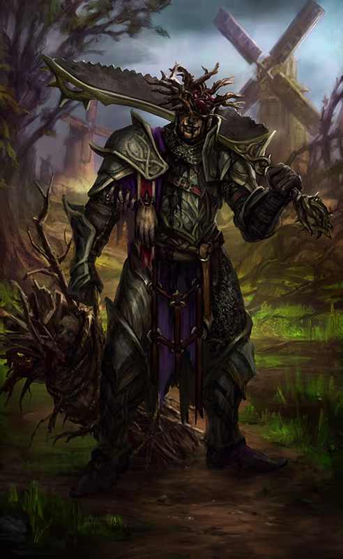 Snide Corpse Eater