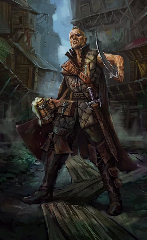 Snide Corpse Eater