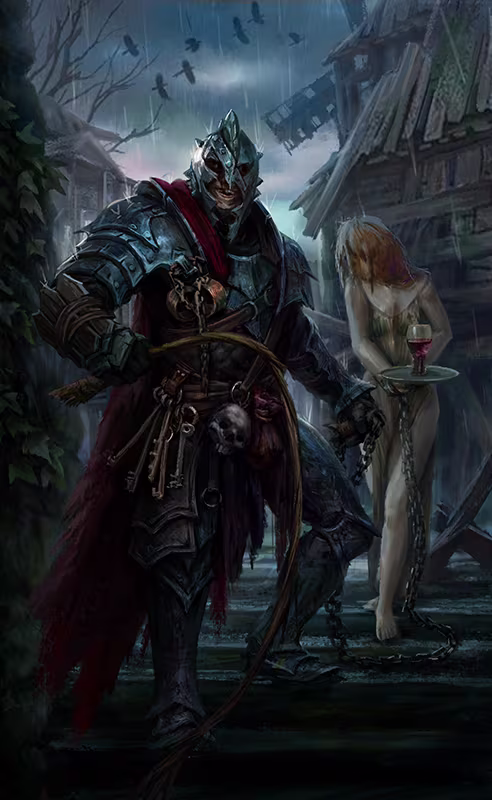 Snide Corpse Eater