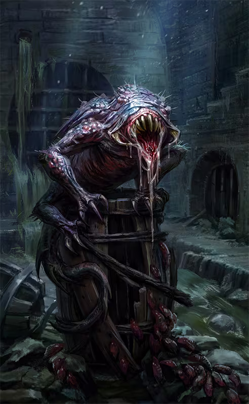 Snide Corpse Eater