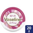 Vaseline Lip Therapy Rosy Tin 20g