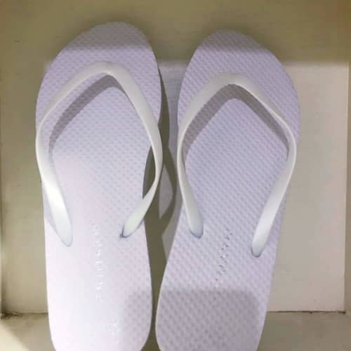 Classic Flip Flops Slipper Primark UK