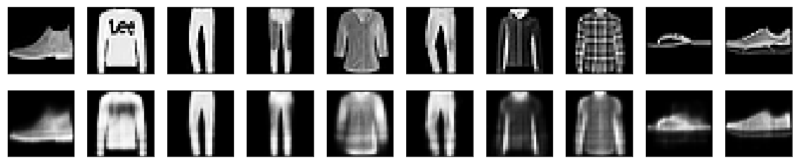 sample images