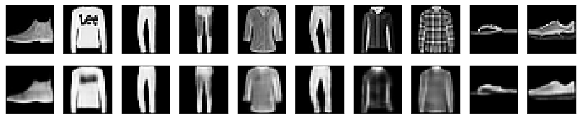 sample images