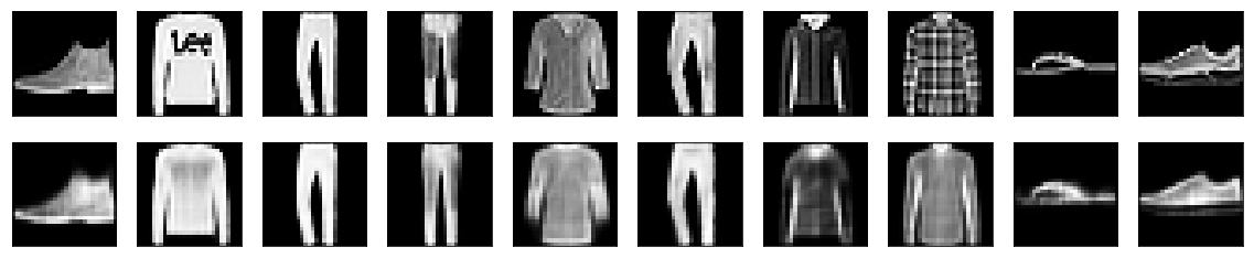 sample images