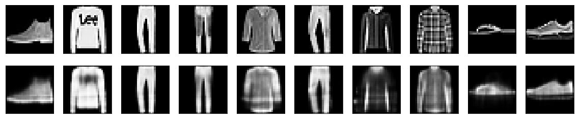 sample images