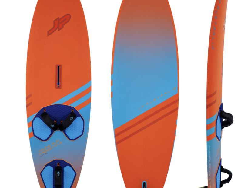 JP-Australia Windsurf Board Young Gun Freestyle LXT