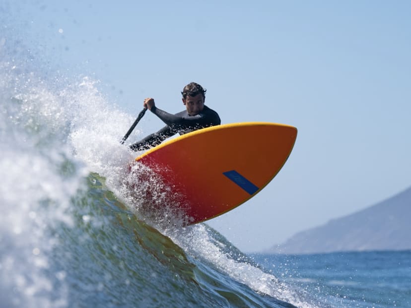 JP-Australia Solid SUP Board Surf PRO 23/24