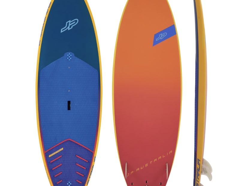JP-Australia Solid SUP Board Surf PRO 23/24