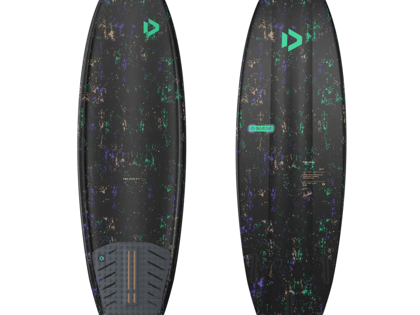 Duetone PROVOKE BOARD