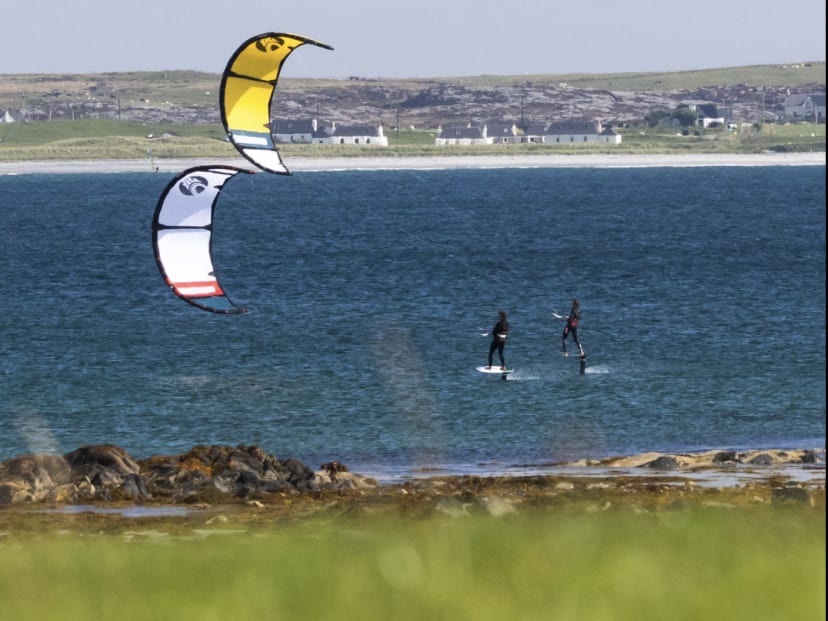 Kite Cabrinha Moto_X 2024