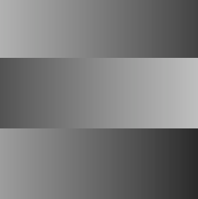 gray