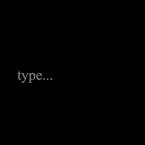 talky