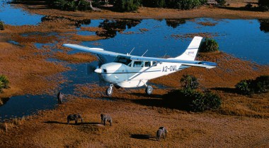 Safari deluxe Botswana Safari deluxe Botswana