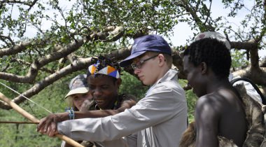 Tanzania - 8 daagse privé safari rondreis Tanzania - 8 daagse privé safari rondreis