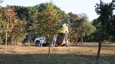 Zambia Totaal – self-drive en kamperen