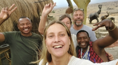 Tanzania - Best local experiences Tanzania - Best local experiences