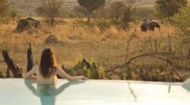 Tanzania - Luxe fly-in safari Tanzania - Luxe fly-in safari