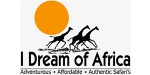 Reisaabod van: I Dream of Africa