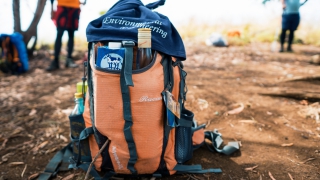 Safari vakantie paklijst